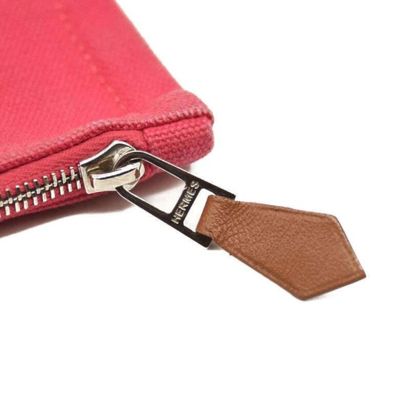 HERMES  Small Neobain Case Bubble Gum - Picture 8 of 10